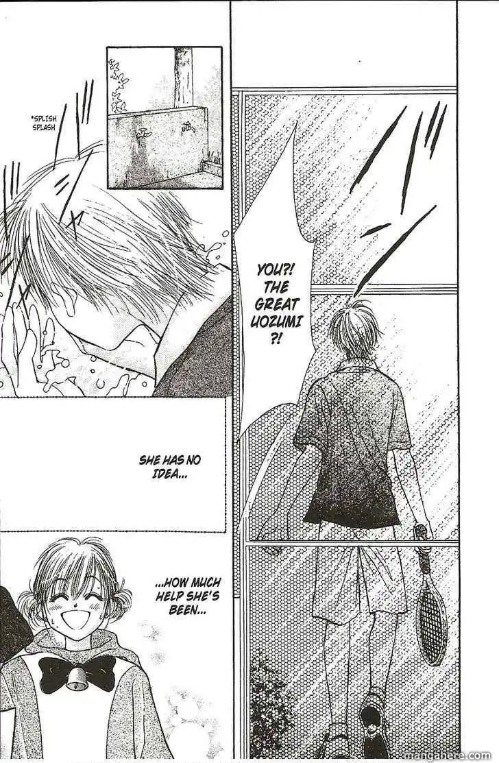 Venus wa Kataomoi Chapter 16 26